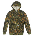 Rasco Flame Resistant Hooded Sweatshirt